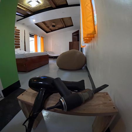 Nasigdan Villa Vel El Nido Esterno foto