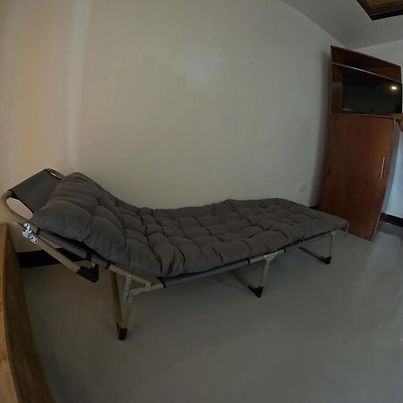 Nasigdan Villa Vel El Nido Esterno foto