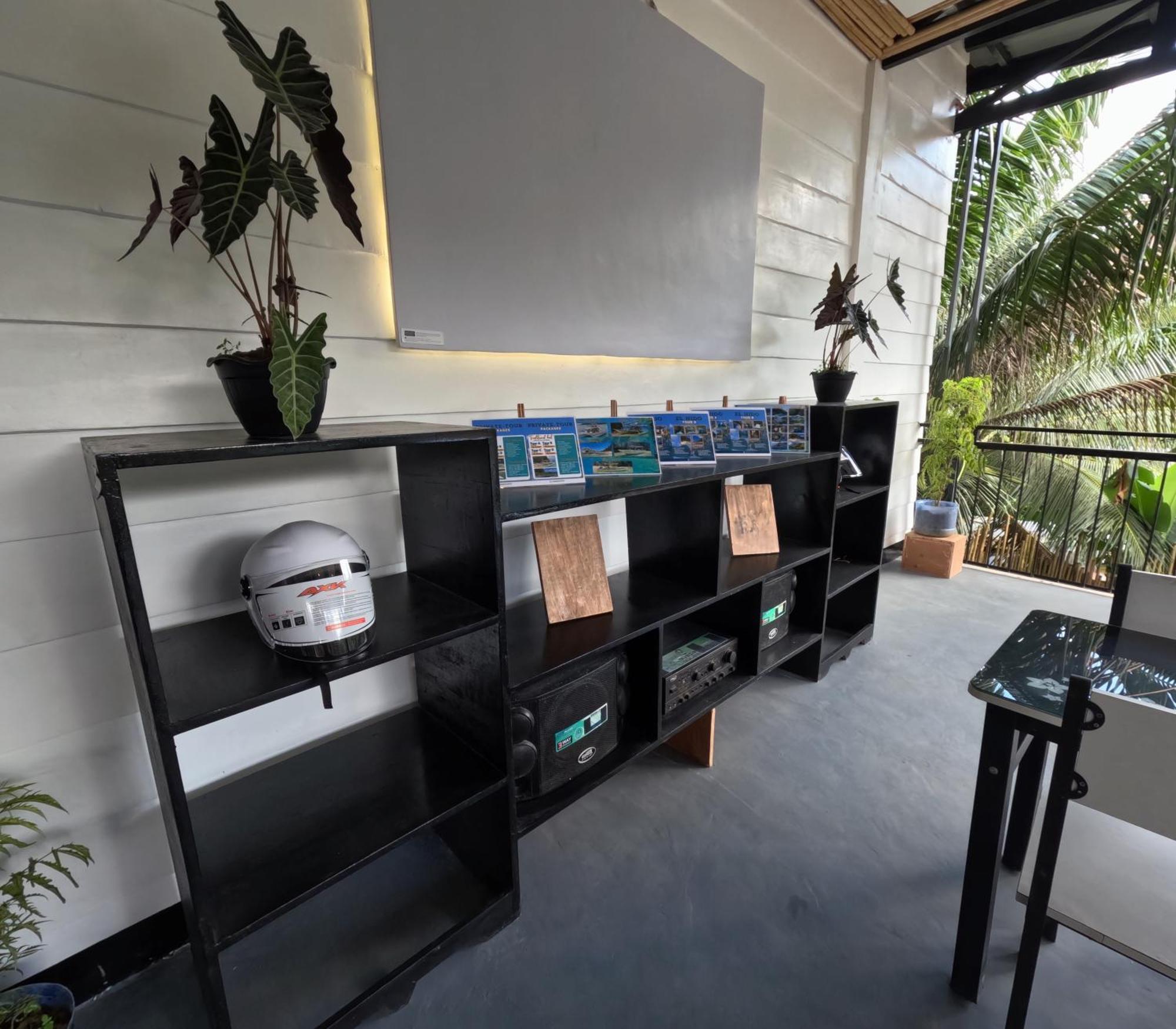 Nasigdan Villa Vel El Nido Esterno foto