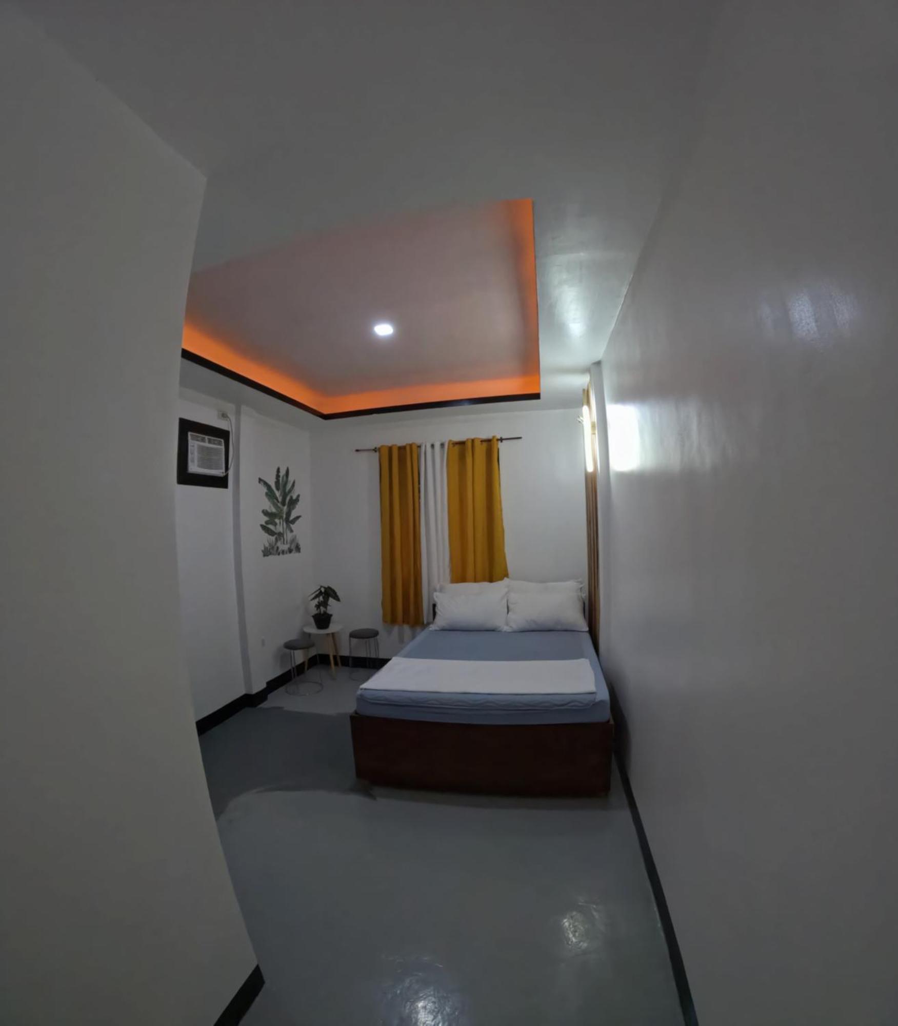 Nasigdan Villa Vel El Nido Esterno foto