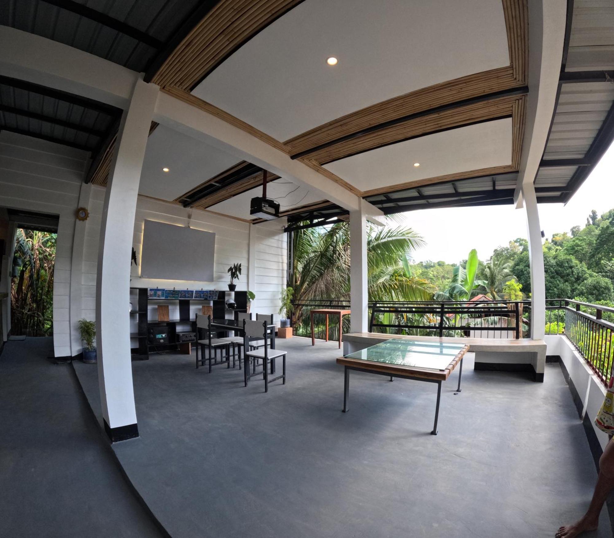 Nasigdan Villa Vel El Nido Esterno foto