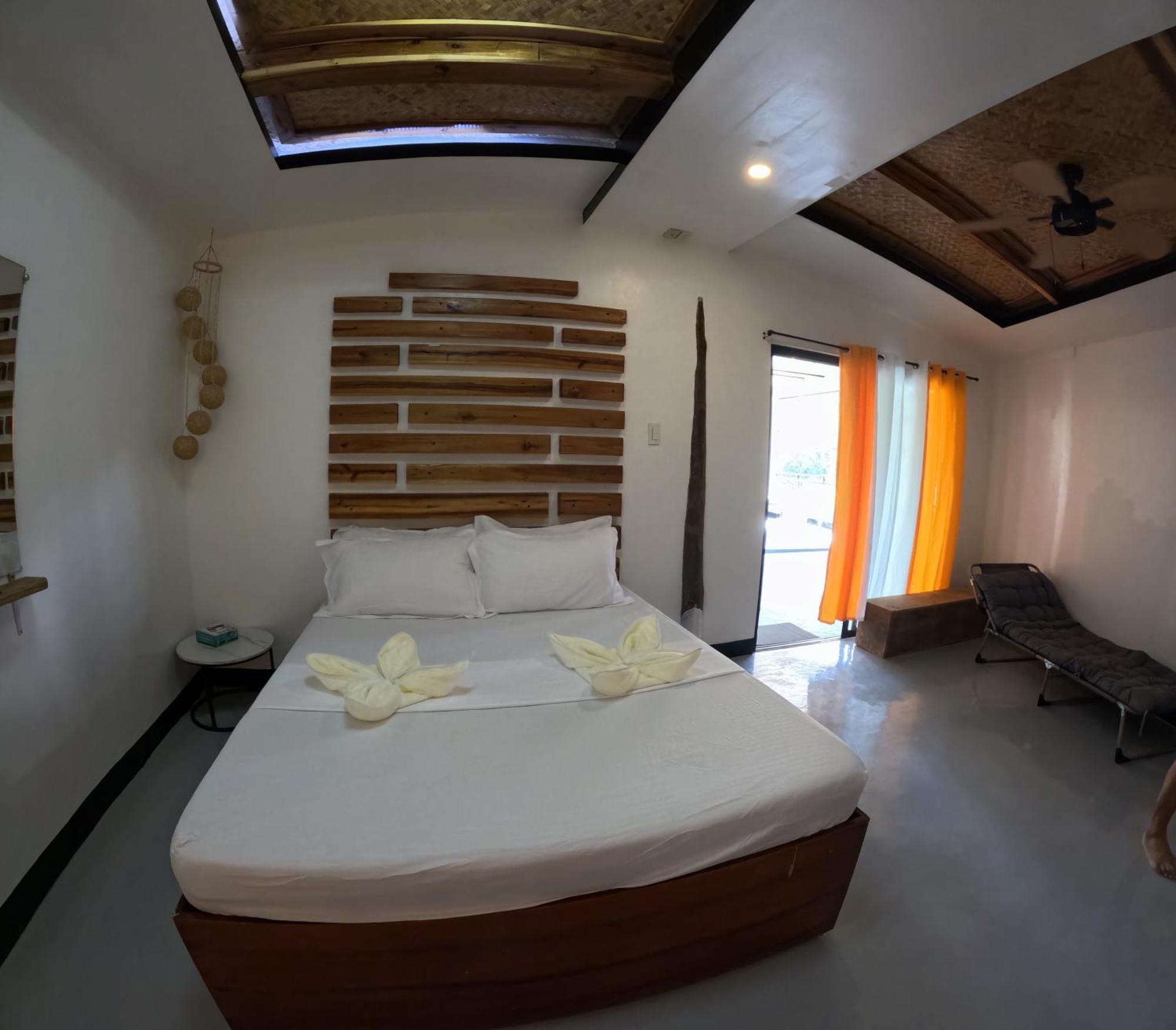 Nasigdan Villa Vel El Nido Esterno foto