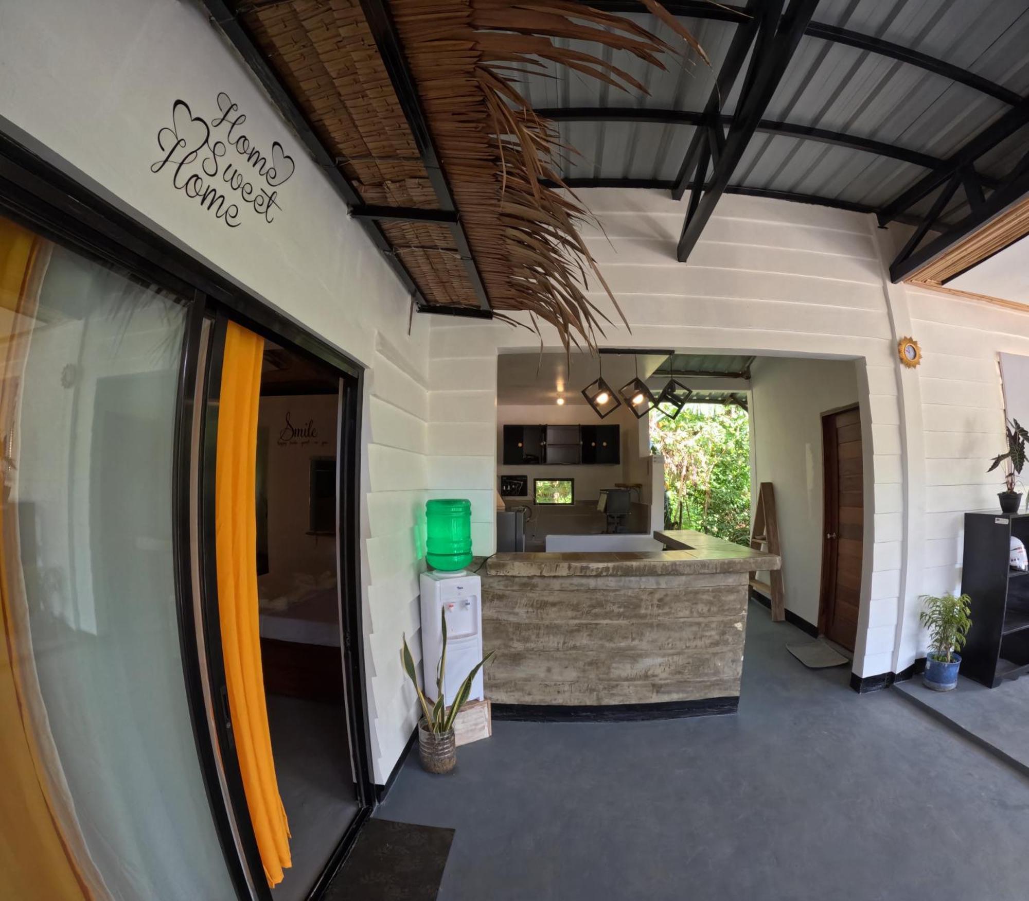 Nasigdan Villa Vel El Nido Esterno foto